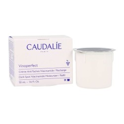 Caudalie vinoperfect crema antimanchas recarga 50ml- Farmacia olmos