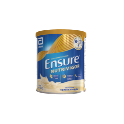Ensure nutrivigor 400 g- Farmacia Olmos