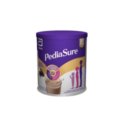 Pediasure chocolate 400 g - Farmacia Olmos