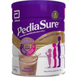 Pediasure chocolate polvo 850 g- Farmacia Olmos
