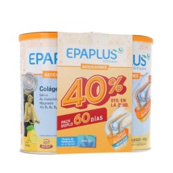 Epaplus arthicare antiox sabor limon 30 dias duplo-Farmacia Olmos