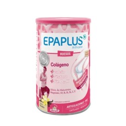 Epaplus arthicare +calcio sabor vainilla 383g - Farmacia Olmos