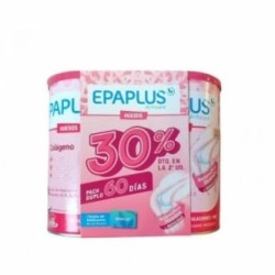 Epaplus arthicare huesos sabor vainilla 30 dias duplo-Farmacia Olmos
