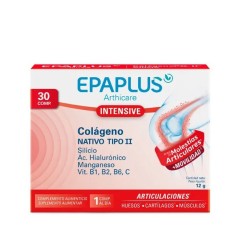 Epaplus arthicare intensive ucii 30 comprimidos-Farmacia Olmos