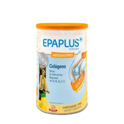 Epaplus arthicare sabor limon 334g - Farmacia Olmos