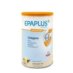 Epaplus arthicare sabor vainilla 30 días-Farmacia Olmos