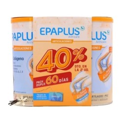 Epaplus arthicare sabor vainilla 30 dias duplo-Farmacia Olmos