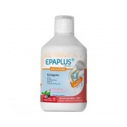 Epaplus arthicare colageno antiox liquido 500ml - Farmacia Olmos