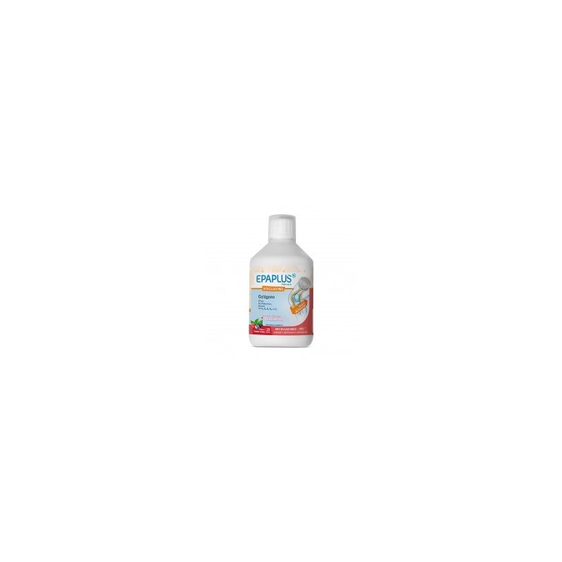 Epaplus arthicare colageno antiox liquido 500ml - Farmacia Olmos