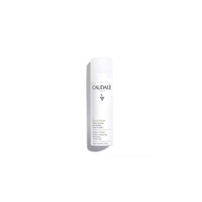 Caudalie agua de uva 75ml - Farmacia Olmos