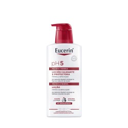 Eucerin ph5 locion hidratante 400ml - Farmacia Olmos