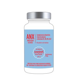 Sweet anx 60 comprimidos-Farmacia Olmos