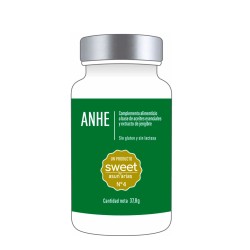 Sweet anhe 30 perlas-Farmacia Olmos