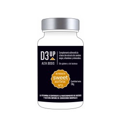 Sweet d3up 30 perlas-Farmacia Olmos