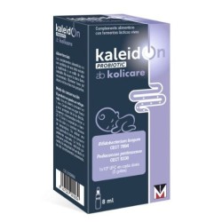 Kaleidon kolicare 1 frasco 8ml - Farmacia Olmos