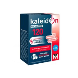 Kaleidon 120 10 sobres bucosolubles - Farmacia Olmos