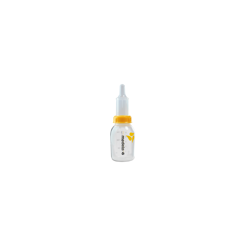 Comprar Medela biberon situaciones especiales