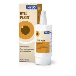 Hylo parin 10ml - Farmaci Olmos