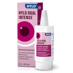 Hylo intense 10ml-Farmacia Olmos