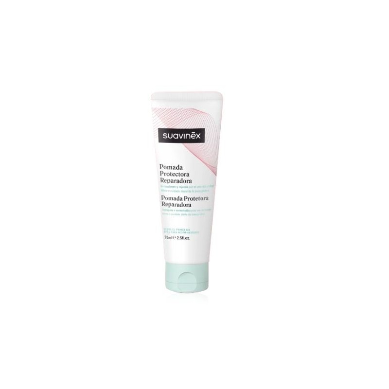 Comprar Suavinex pomada protectora reparadora 75ml