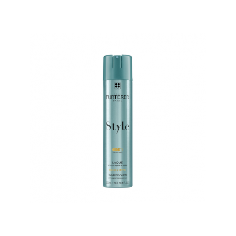 Rene furterer style laca 300ml - Farmacia Olmos
