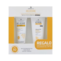 Heliocare 360º gel oil-free spf50 50ml edicion limitada-Farmacia Olmos