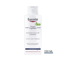 Eucerin dermocapillaire champu urea 250ml - Farmacia Olmos