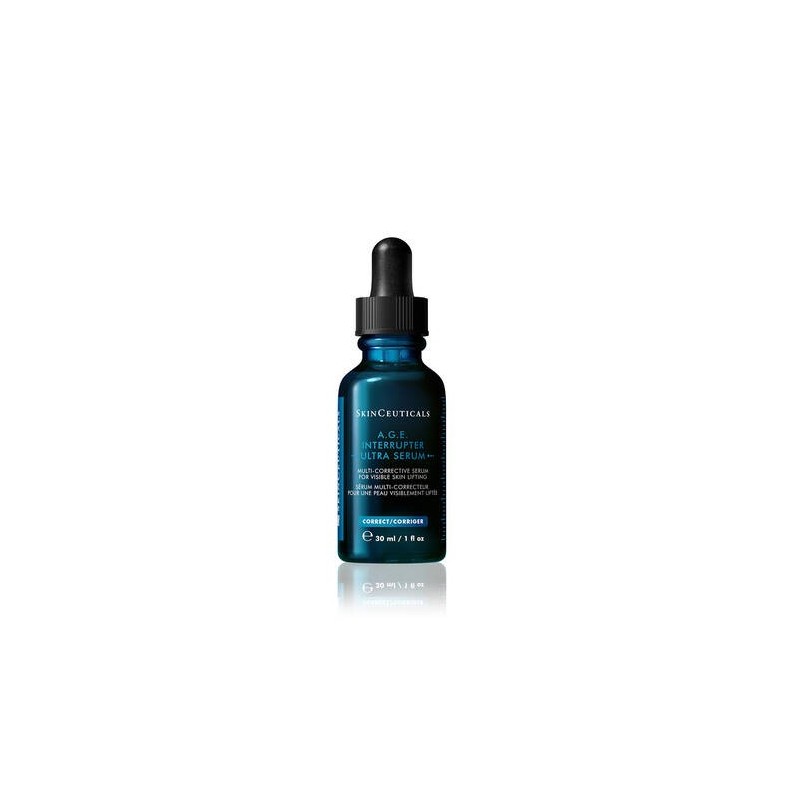 Skinceuticals a.g.e interrupter ultra serum 30ml-Farmacia Olmos
