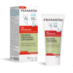 Pranarom aromalgic gel antidolor 100ml - Farmacia Olmos