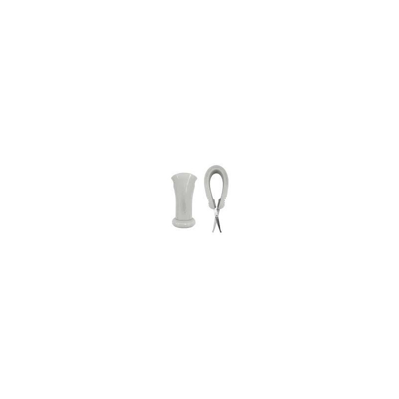 Dr brown's tijeras para bebes - Farmacia Olmos