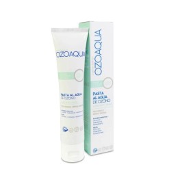 Ozoaqua baby pasta al agua 75ml - Farmacia Olmos