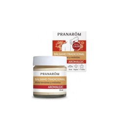 Pranarom aromalgic balsamo tradicional 30ml - Farmacia Olmos