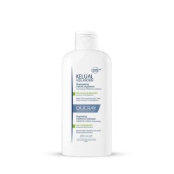 Ducray squanorm champu anticaspa grasa 200ml-Farmacia Olmos