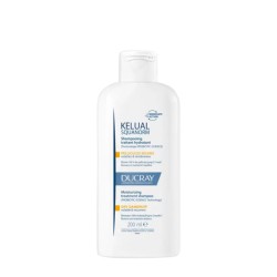 Ducray squanorm champu caspa seca 200ml-Farmacia Olmos