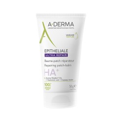A-derma epithelial ah ultra balm 50g - Farmacia olmos