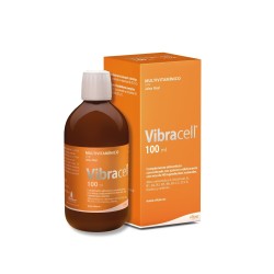 Vitae vibracell 100 ml - Farmacia Olmos