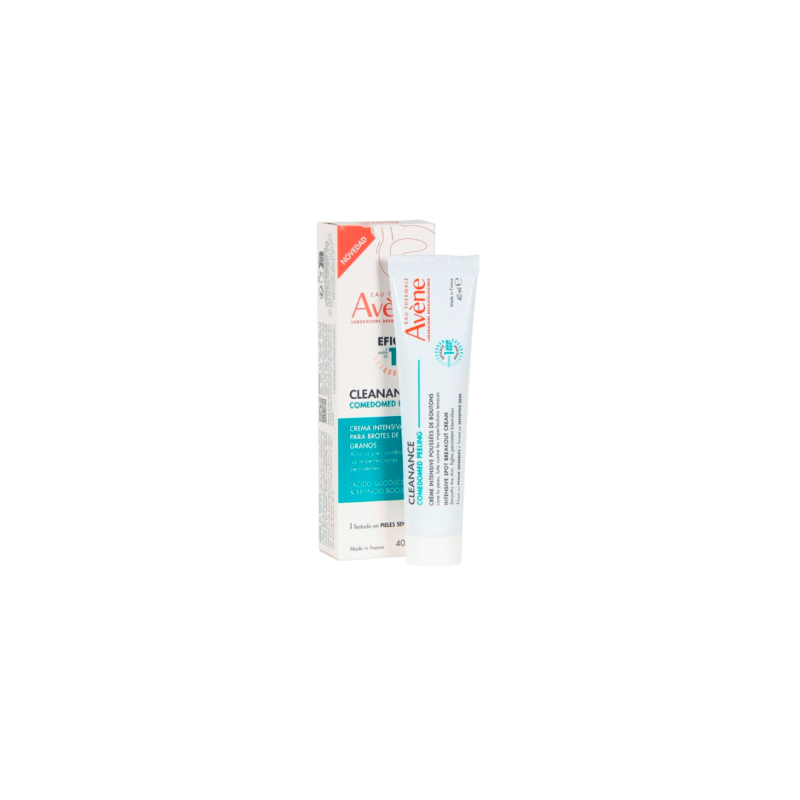 Avene cleanance comedomed peeling 40ml - Farmacia Olmos