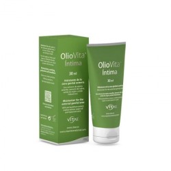 Vitae oliovita intima crema 50ml - Farmacia Olmos