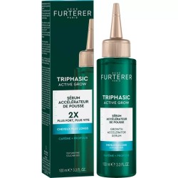 Rene furterer triphasic active grow serum 100ml - Farmacia olmos