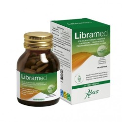 Aboca libramed 84 comprimidos - Farmacia Olmos