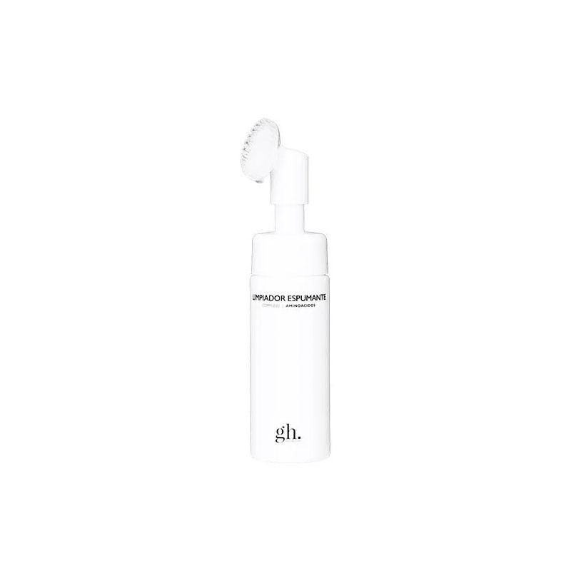 Gh limpiador espumante 150ml-Farmacia Olmos