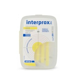 Interprox plus mini 1.4 10 unidades-Farmacia Olmos