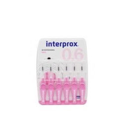 Interprox nano 0,7 14 unidades-Farmacia Olmos