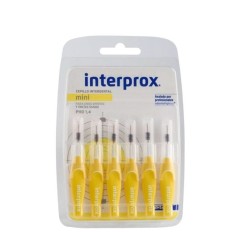 Interprox mini 1.4 6 unidades-Farmacia Olmos