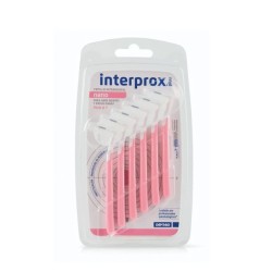 Interprox plus nano 0.7 6 unidades-Farmacia Olmos