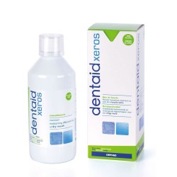 Xerosdentaid colutorio 500ml-Farmacia Olmos