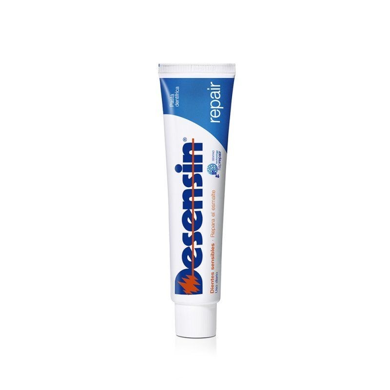 Desensin repair pasta dental 125ml-Farmacia Olmos