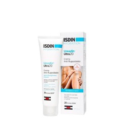 Isdin hydration ureadin ultra20 crema 100ml-Farmacia Olmos