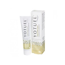 Yotuel dentifrico erosion dientes y encias 100g - Farmacia Olmos