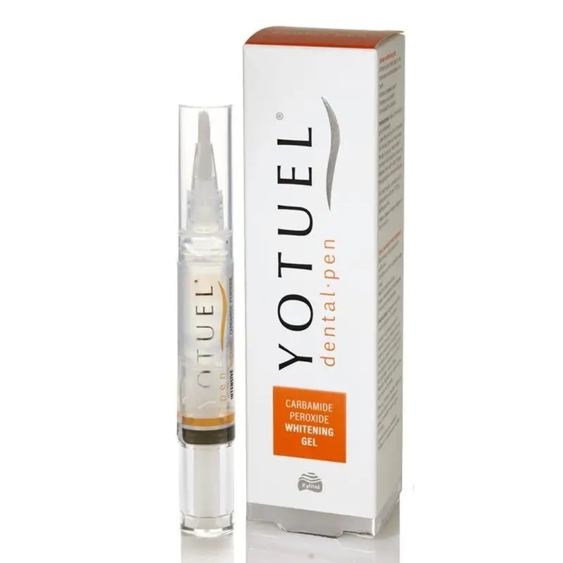 Yotuel dental-pen blanqueador 5g - Farmacia olmos